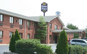 Home Place Inn